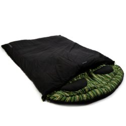 Camper Double Sleeping Bag
